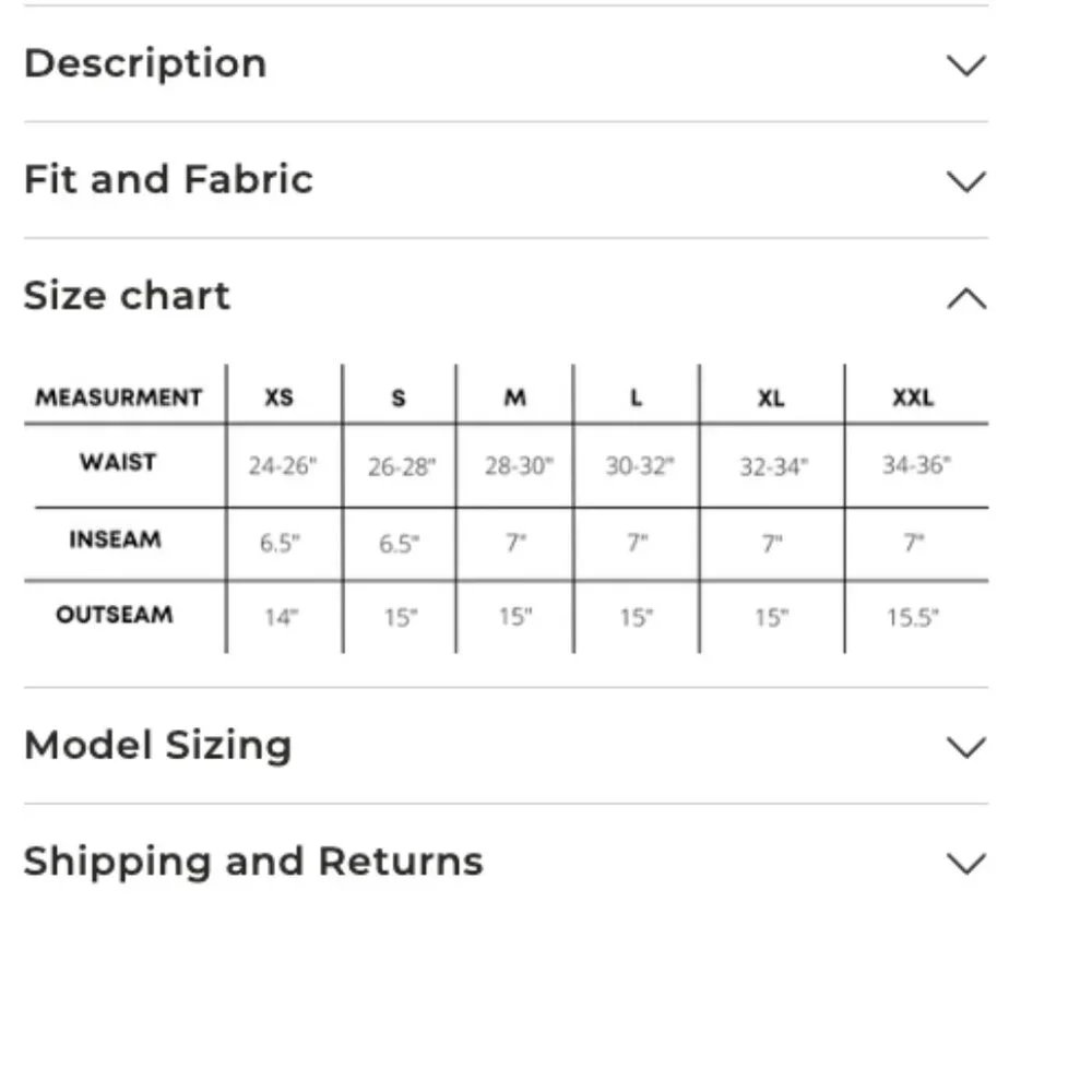 P'tula High-Waisted Compression Barepro Sea Green Shorts Size Small - Picture 10 of 10